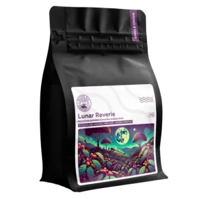Lunar Reverie Brazil Specialty Kávé