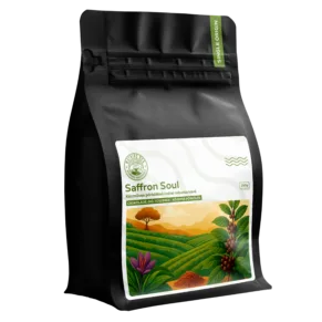 Saffron Sound Specialty Rex Kávé